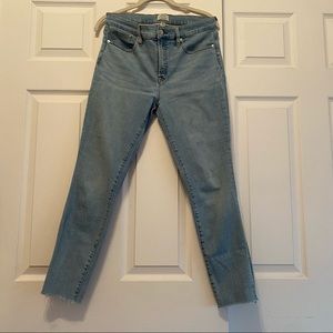 J.Crew Jeans